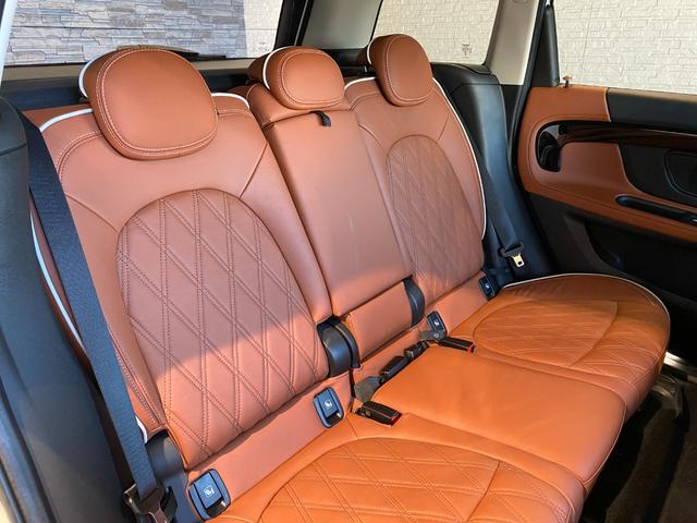 ＭＩＮＩ クーパーＤクロスオーバープレミアム＋Ｐクラシクトリム（27枚目）