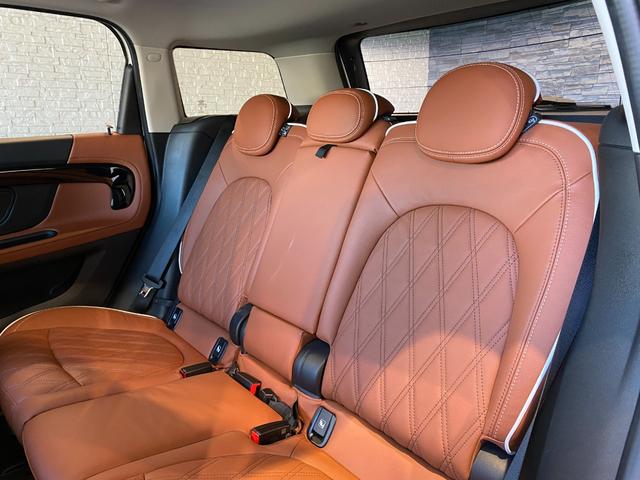 ＭＩＮＩ クーパーＤクロスオーバープレミアム＋Ｐクラシクトリム（28枚目）