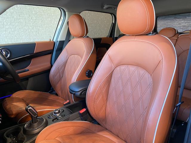 ＭＩＮＩ クーパーＤクロスオーバープレミアム＋Ｐクラシクトリム（29枚目）