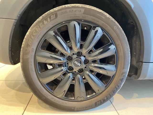 ＭＩＮＩ クーパーＤクロスオーバープレミアム＋Ｐクラシクトリム（34枚目）