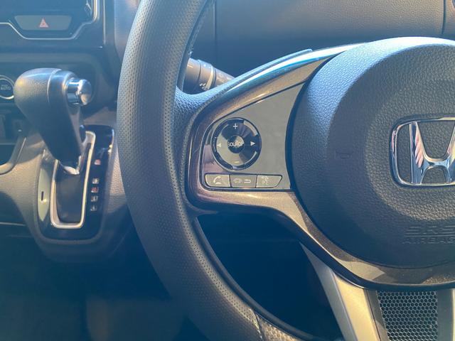 Ｎ－ＢＯＸカスタム Ｇ・ＥＸホンダセンシング　純正ナビ・ＴＶ　バックカメラ　電動スライドドア（15枚目）