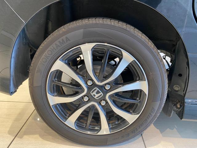 Ｎ－ＢＯＸカスタム Ｇ・ＥＸホンダセンシング　純正ナビ・ＴＶ　バックカメラ　電動スライドドア（34枚目）