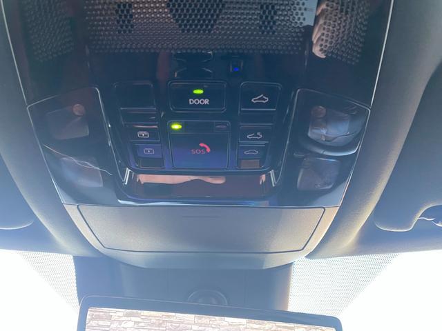 RX RX350 Fスポーツ TRDエアロ(F・S・R)マフラー パノラマルーフ パノラマビューモニター レクサスチームメイト ブラックルーフレール オレンジキャリパー 21インチAW パワーバックドア 全席ベンチレーション(24枚目)