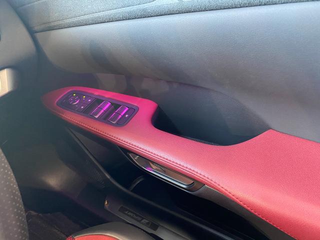 RX RX350 Fスポーツ TRDエアロ(F・S・R)マフラー パノラマルーフ パノラマビューモニター レクサスチームメイト ブラックルーフレール オレンジキャリパー 21インチAW パワーバックドア 全席ベンチレーション(26枚目)