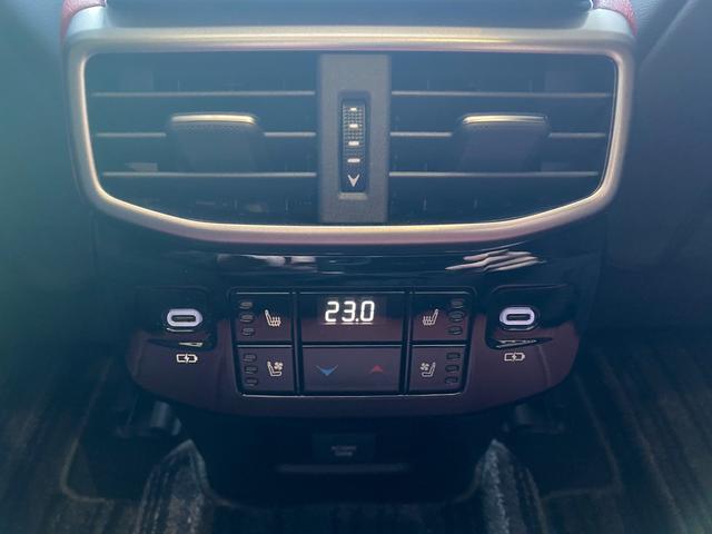 RX RX350 Fスポーツ TRDエアロ(F・S・R)マフラー パノラマルーフ パノラマビューモニター レクサスチームメイト ブラックルーフレール オレンジキャリパー 21インチAW パワーバックドア 全席ベンチレーション(34枚目)