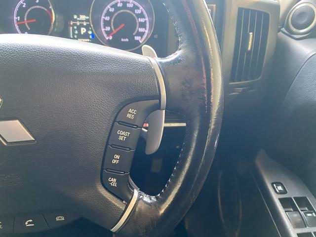 デリカD:5 D プレミアム 両側パワースライドドア パワーバックドア ナビ・TV ETC バックカメラ(16枚目)