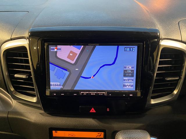 スペーシアカスタム XS スマートキー パワースライドドア ETC(15枚目)