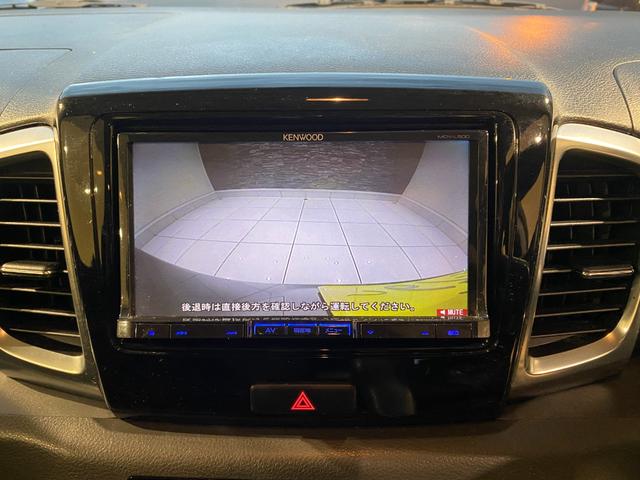 スペーシアカスタム XS スマートキー パワースライドドア ETC(18枚目)