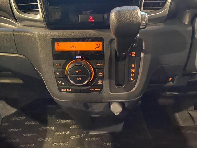 スペーシアカスタム XS スマートキー パワースライドドア ETC(19枚目)