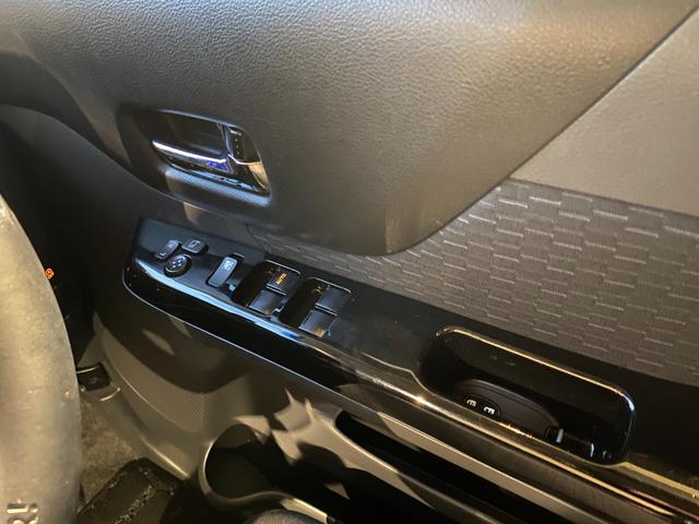 スペーシアカスタム XS スマートキー パワースライドドア ETC(21枚目)