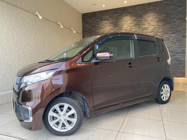 eKカスタム Gセーフティパッケージ アラウンドビューカメラ セーフティ シートヒーター(5枚目)