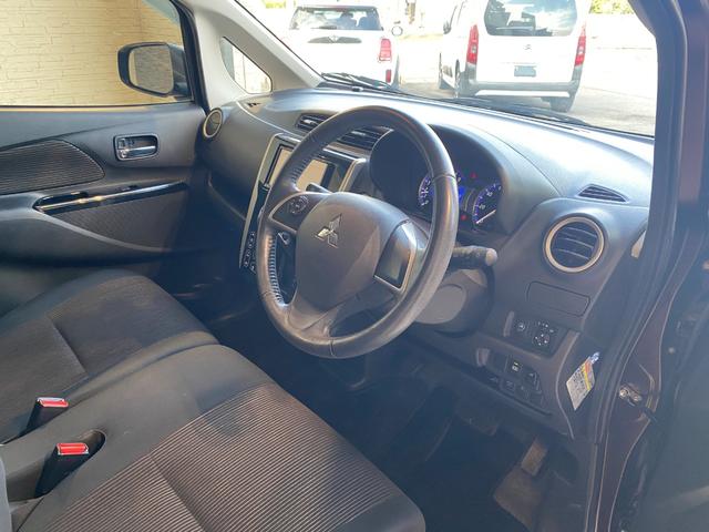 eKカスタム Gセーフティパッケージ アラウンドビューカメラ セーフティ シートヒーター(24枚目)