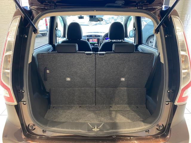 eKカスタム Gセーフティパッケージ アラウンドビューカメラ セーフティ シートヒーター(30枚目)