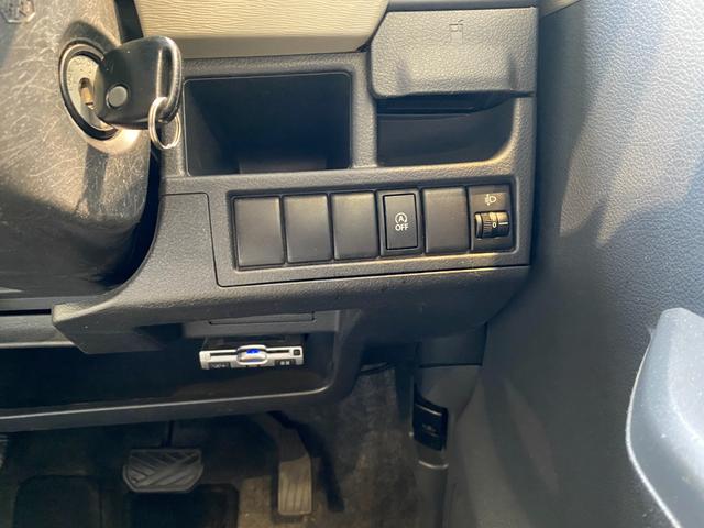 ワゴンR FX アンドロイドナビ バックカメラ ETC(19枚目)