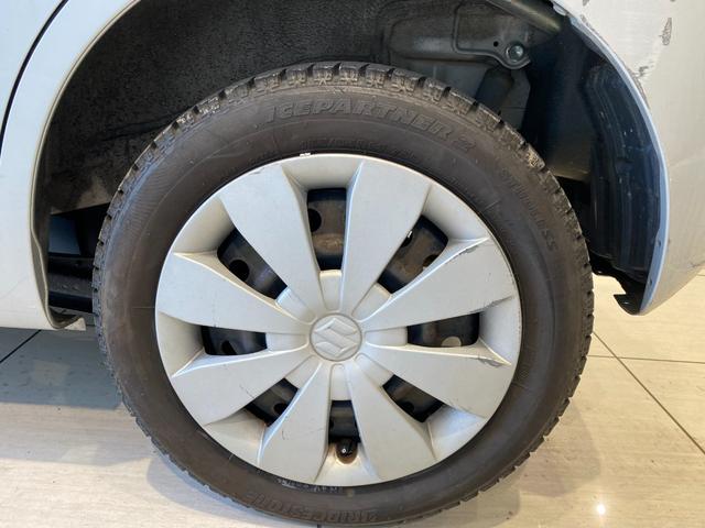 ワゴンR FX アンドロイドナビ バックカメラ ETC(33枚目)