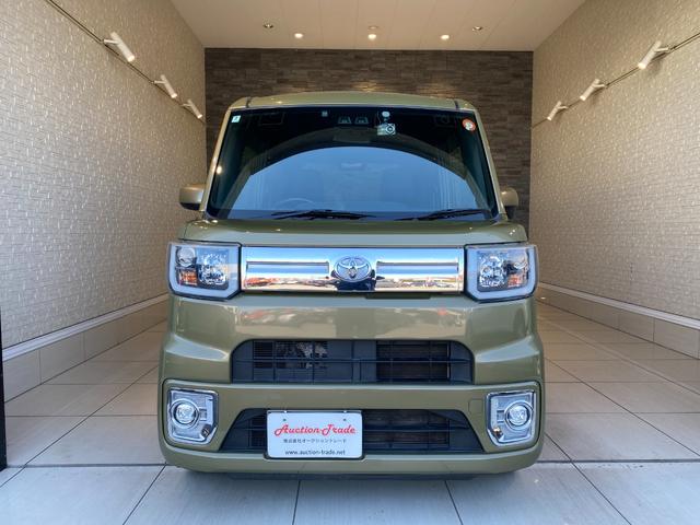 ピクシスメガ Gターボ SAIII 両側パワースライドドア ナビ・TV バックカメラ ETC(6枚目)