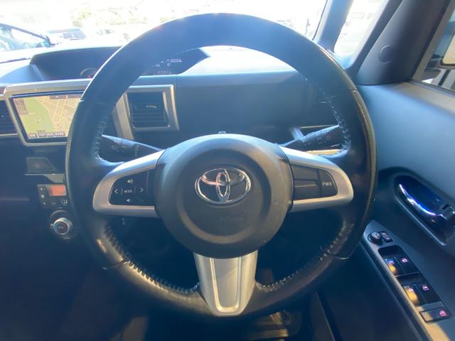 ピクシスメガ Gターボ SAIII 両側パワースライドドア ナビ・TV バックカメラ ETC(14枚目)