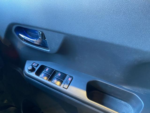 ピクシスメガ Gターボ SAIII 両側パワースライドドア ナビ・TV バックカメラ ETC(24枚目)