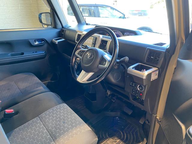 ピクシスメガ Gターボ SAIII 両側パワースライドドア ナビ・TV バックカメラ ETC(25枚目)