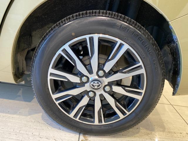 ピクシスメガ Gターボ SAIII 両側パワースライドドア ナビ・TV バックカメラ ETC(34枚目)