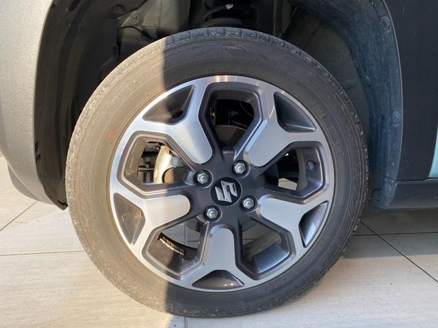 ハスラー ＪスタイルＩＩターボ　スマートキー　３６０℃カメラ　シートヒーター（34枚目）