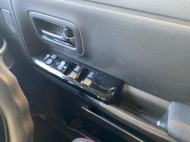 スペーシアカスタム ハイブリッドＸＳターボ　両側パワースライドドア　クルーズコントロール　ナビ・ＴＶ　バックカメラ（23枚目）