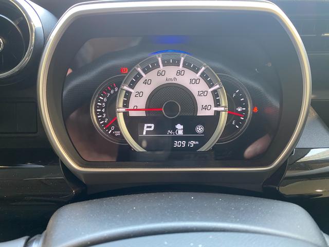 スペーシアカスタム ハイブリッドＸＳターボ　両側パワースライドドア　クルーズコントロール　ナビ・ＴＶ　バックカメラ（24枚目）