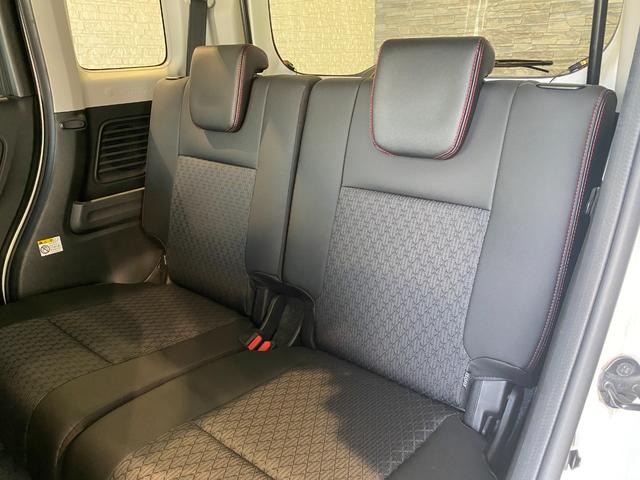 スペーシアカスタム ハイブリッドＸＳターボ　両側パワースライドドア　クルーズコントロール　ナビ・ＴＶ　バックカメラ（28枚目）