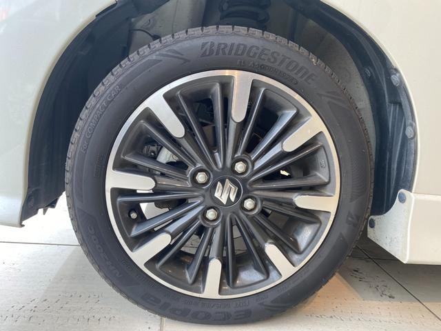 スペーシアカスタム ハイブリッドＸＳターボ　両側パワースライドドア　クルーズコントロール　ナビ・ＴＶ　バックカメラ（33枚目）