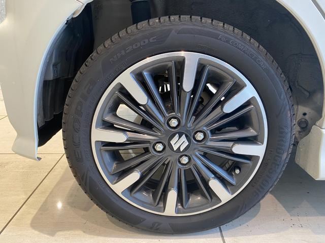 スペーシアカスタム ハイブリッドＸＳターボ　両側パワースライドドア　クルーズコントロール　ナビ・ＴＶ　バックカメラ（34枚目）