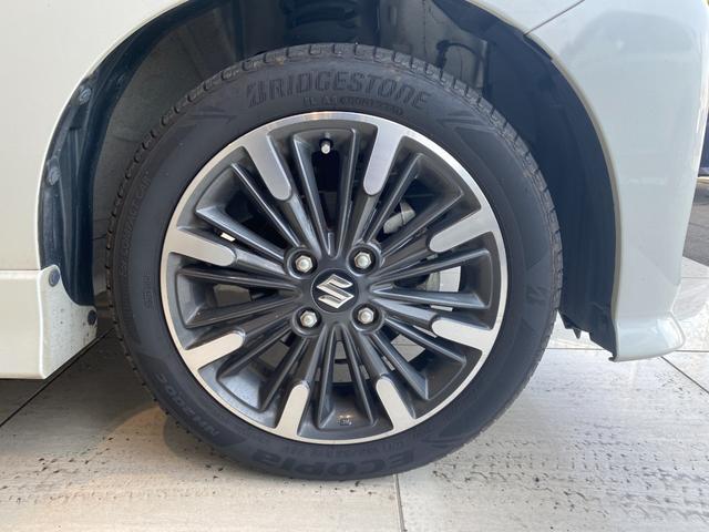 スペーシアカスタム ハイブリッドＸＳターボ　両側パワースライドドア　クルーズコントロール　ナビ・ＴＶ　バックカメラ（35枚目）