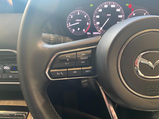 ＣＸ－６０ ＸＤ　Ｌパッケージ　３６０℃カメラ　パワーバックドア　全席シートヒーター　ステアリングヒーター（14枚目）