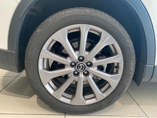 ＣＸ－６０ ＸＤ　Ｌパッケージ　３６０℃カメラ　パワーバックドア　全席シートヒーター　ステアリングヒーター（36枚目）