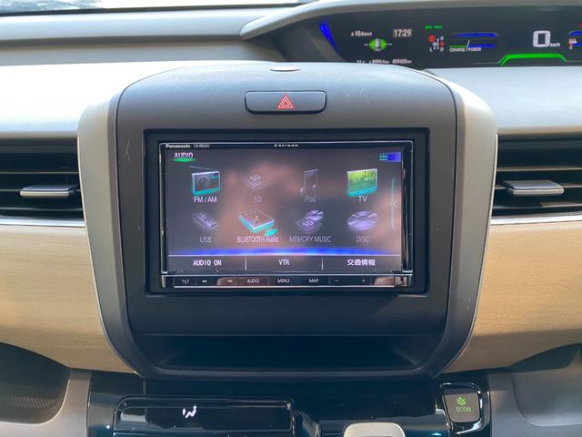フリードハイブリッド ハイブリッド・Ｇホンダセンシング　両側パワースライドドア　ナビ・ＴＶ　バックカメラ　ハーフレザーシート　ＥＴＣ（19枚目）