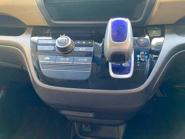 フリードハイブリッド ハイブリッド・Ｇホンダセンシング　両側パワースライドドア　ナビ・ＴＶ　バックカメラ　ハーフレザーシート　ＥＴＣ（21枚目）