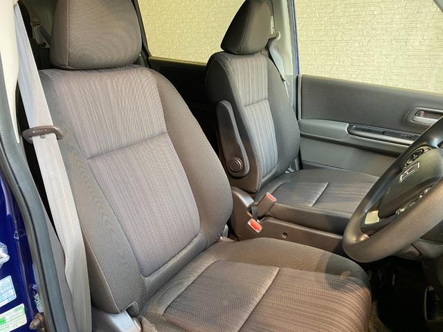 フリードハイブリッド ハイブリッド・Ｇホンダセンシング　両側パワースライドドア　ナビ・ＴＶ　バックカメラ　ハーフレザーシート　ＥＴＣ（26枚目）