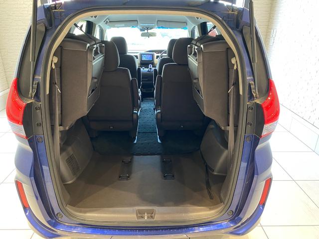 フリードハイブリッド ハイブリッド・Ｇホンダセンシング　両側パワースライドドア　ナビ・ＴＶ　バックカメラ　ハーフレザーシート　ＥＴＣ（34枚目）