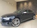 AUDI S5 SPORTBACK