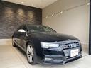 AUDI S5 SPORTBACK