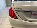 MERCEDES BENZ S-CLASS