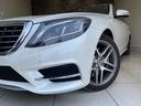 MERCEDES BENZ S-CLASS