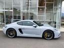 PORSCHE 718 CAYMAN