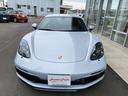 PORSCHE 718 CAYMAN