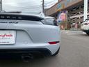 PORSCHE 718 CAYMAN