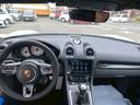 PORSCHE 718 CAYMAN
