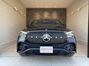 MERCEDES BENZ GLE