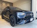 MERCEDES BENZ GLE