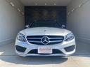 MERCEDES BENZ C-CLASS STATIONWAGON