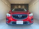 ＣＸ－５ ＸＤ　社外ナビ・ＴＶ　クルーズコントロール（6枚目）