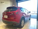 ＣＸ－５ ＸＤ　社外ナビ・ＴＶ　クルーズコントロール（8枚目）